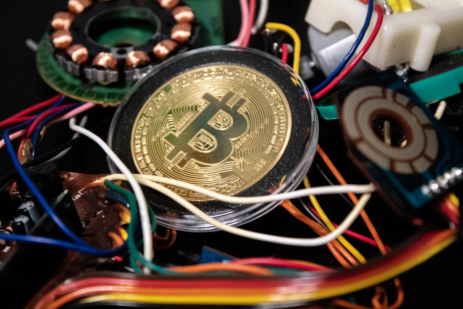 Blockchain tehnologija: Kako funkcioniše i koja je njena uloga u svetu